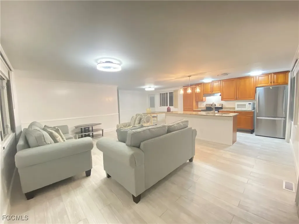 5506 Virginia Dare Lane North Fort Myers FL 33917