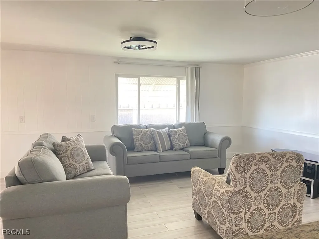 5506 Virginia Dare Lane North Fort Myers FL 33917