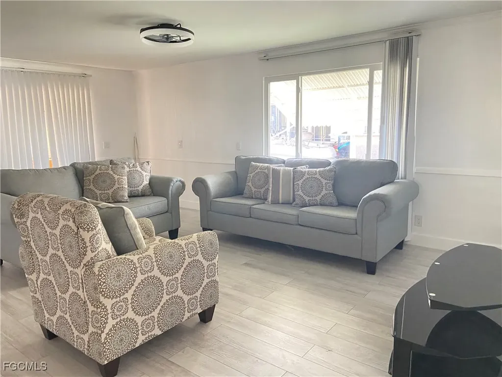 5506 Virginia Dare Lane North Fort Myers FL 33917