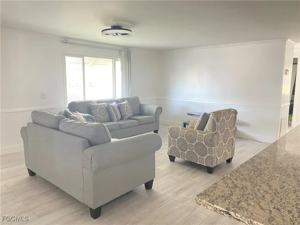 5506 Virginia Dare Lane North Fort Myers FL 33917