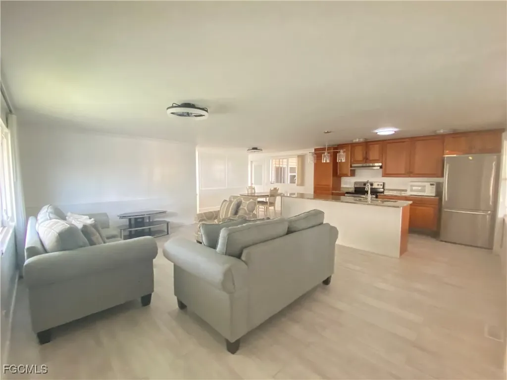 5506 Virginia Dare Lane North Fort Myers FL 33917