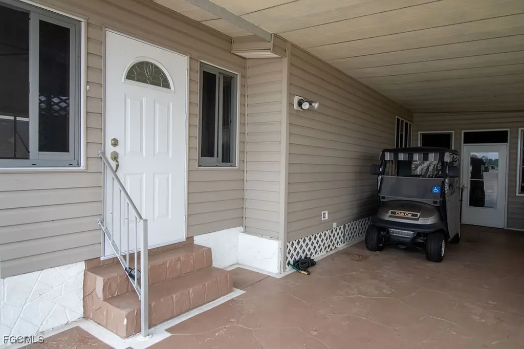 5506 Virginia Dare Lane North Fort Myers FL 33917