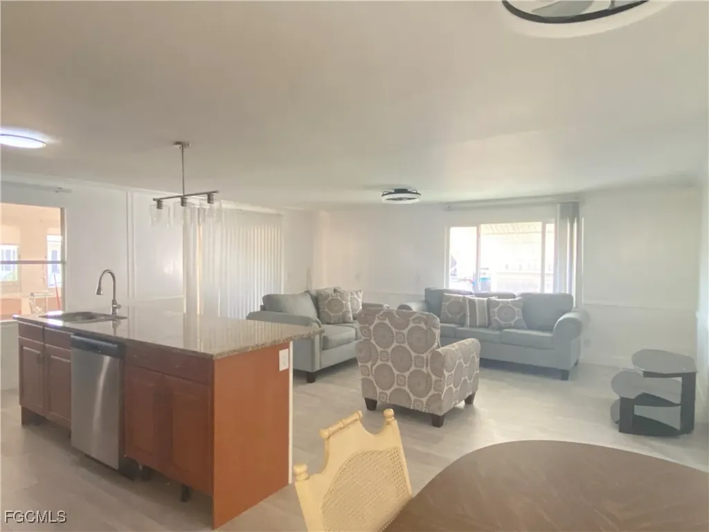 5506 Virginia Dare Lane North Fort Myers FL 33917