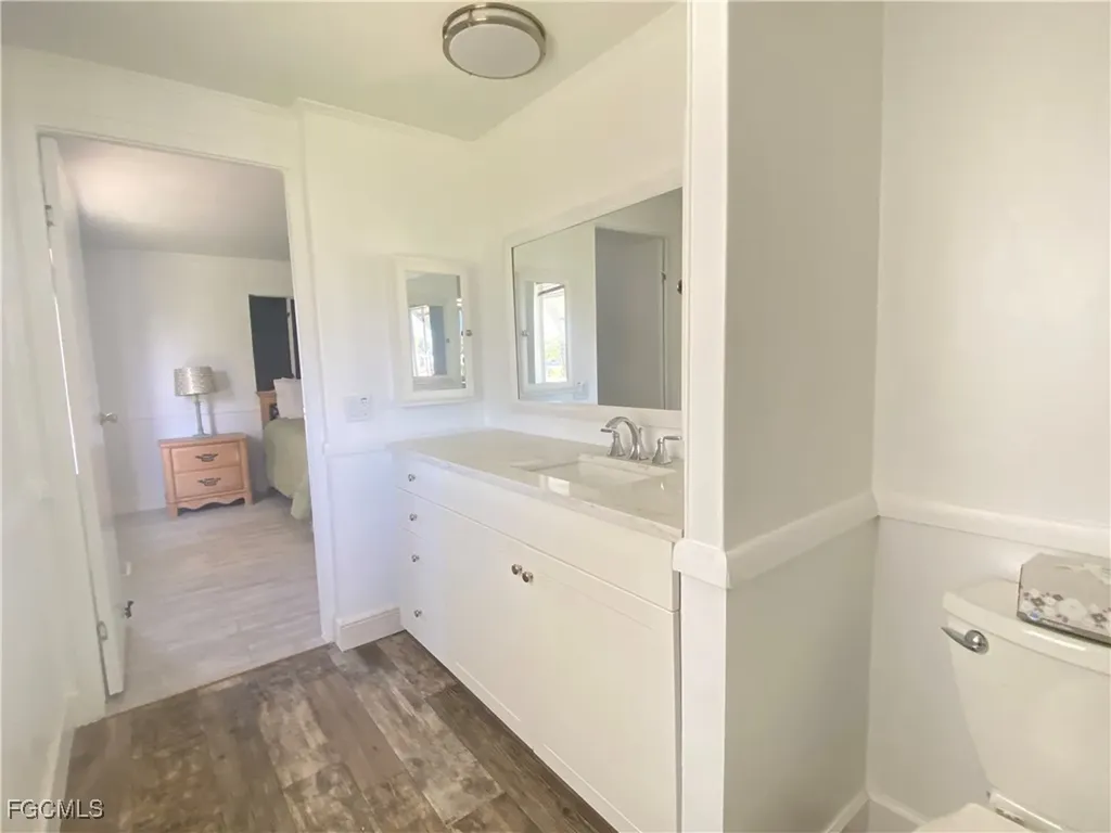 5506 Virginia Dare Lane North Fort Myers FL 33917