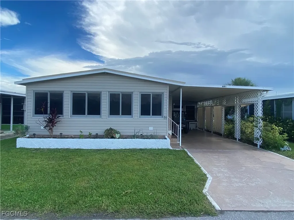 5506 Virginia Dare Lane North Fort Myers FL 33917