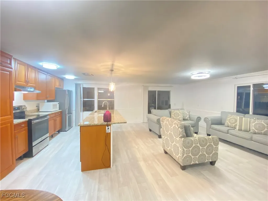 5506 Virginia Dare Lane North Fort Myers FL 33917