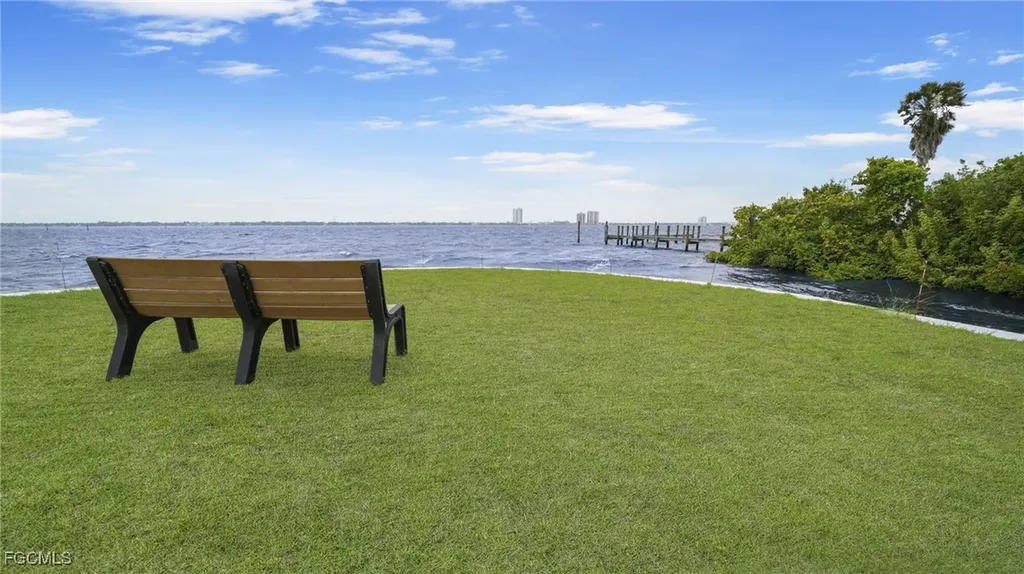 5506 Virginia Dare Lane North Fort Myers FL 33917