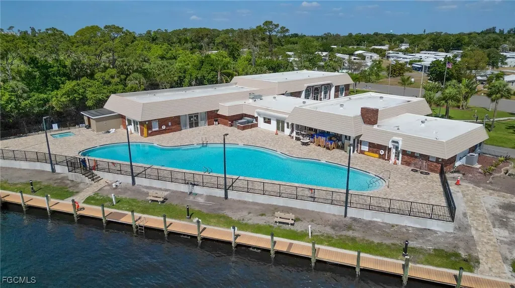 5506 Virginia Dare Lane North Fort Myers FL 33917