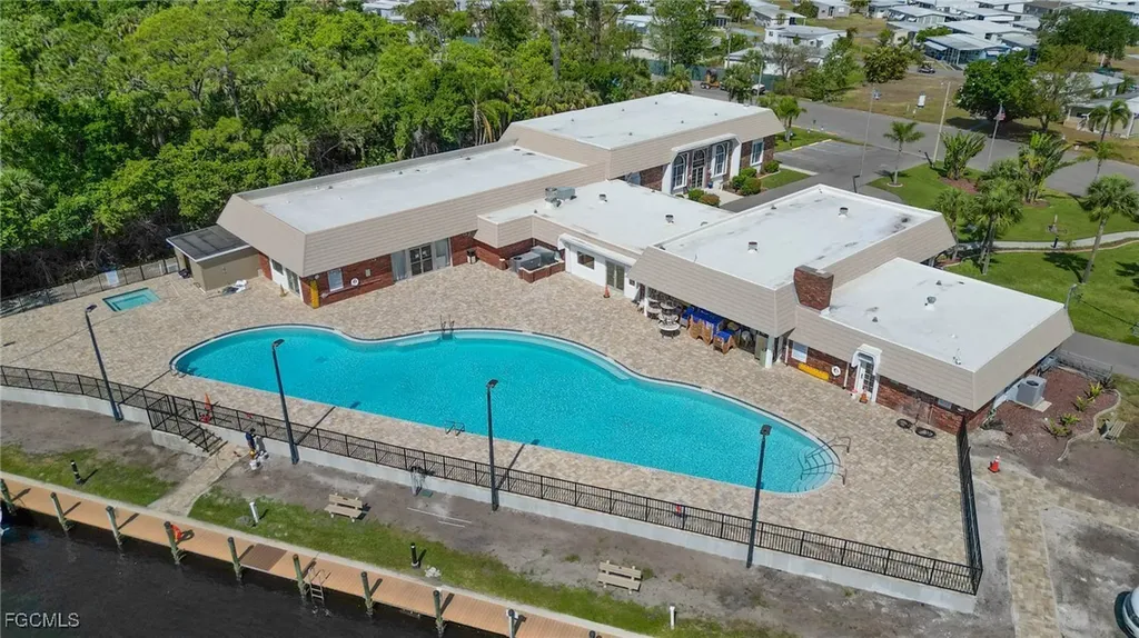 5506 Virginia Dare Lane North Fort Myers FL 33917