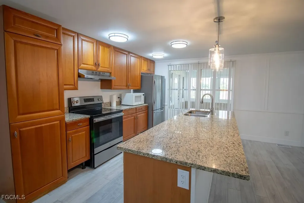 5506 Virginia Dare Lane North Fort Myers FL 33917