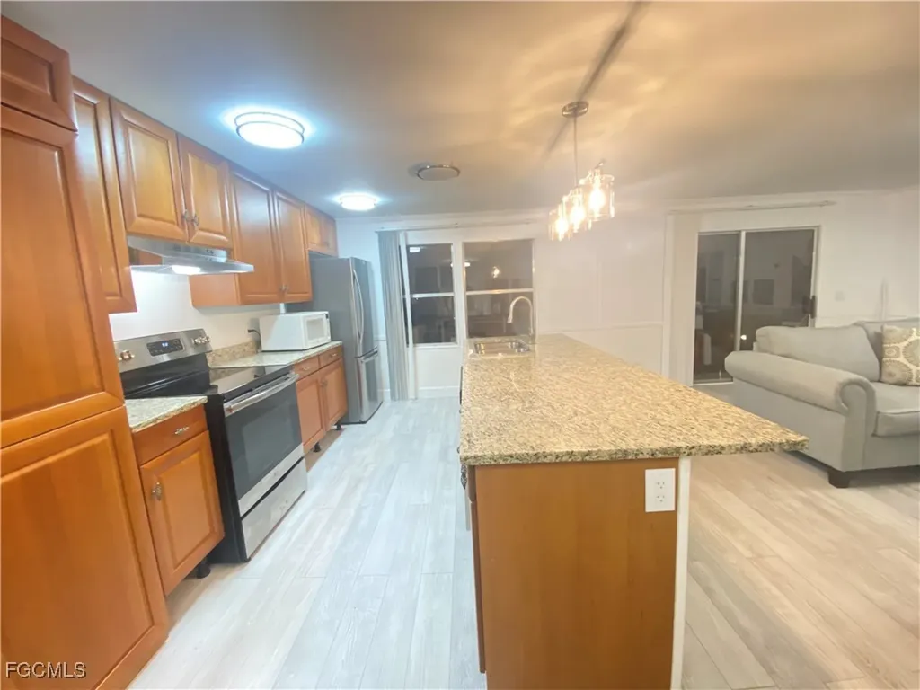 5506 Virginia Dare Lane North Fort Myers FL 33917