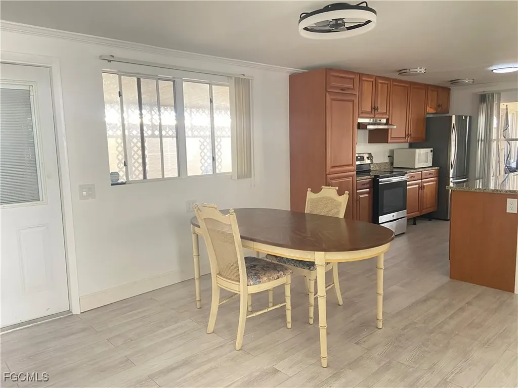 5506 Virginia Dare Lane North Fort Myers FL 33917