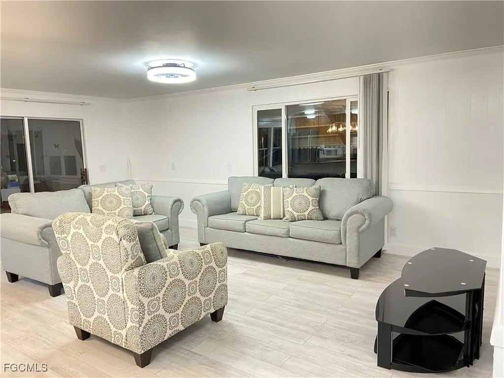 5506 Virginia Dare Lane North Fort Myers FL 33917