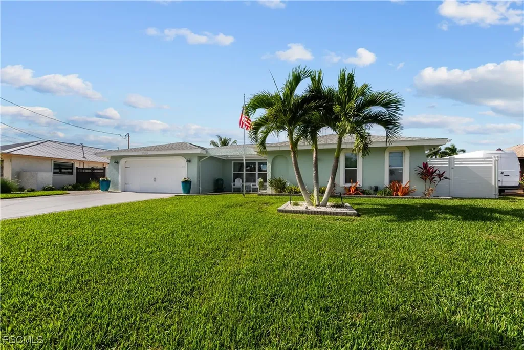 3506 SE 22nd Place Cape Coral FL 33904