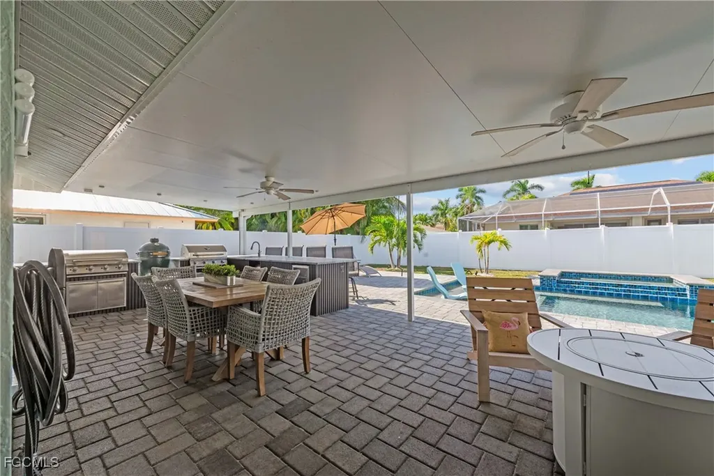 3506 SE 22nd Place Cape Coral FL 33904