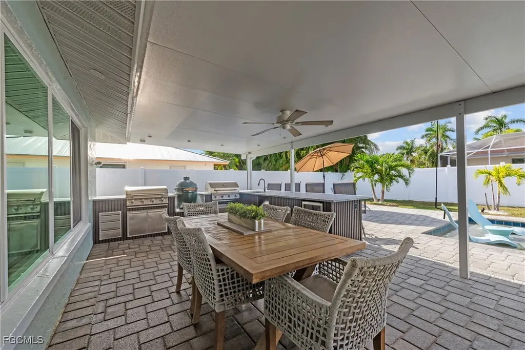 3506 SE 22nd Place Cape Coral FL 33904