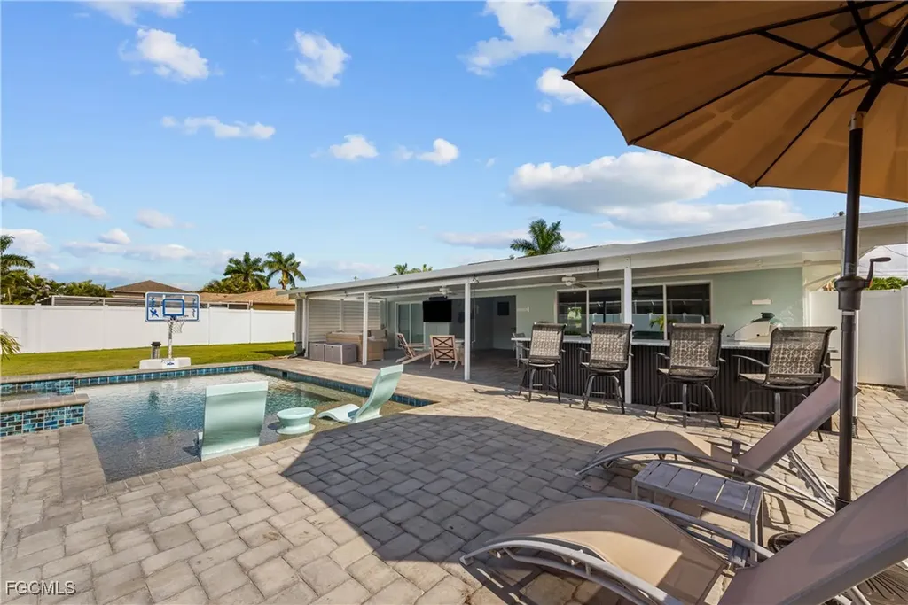 3506 SE 22nd Place Cape Coral FL 33904