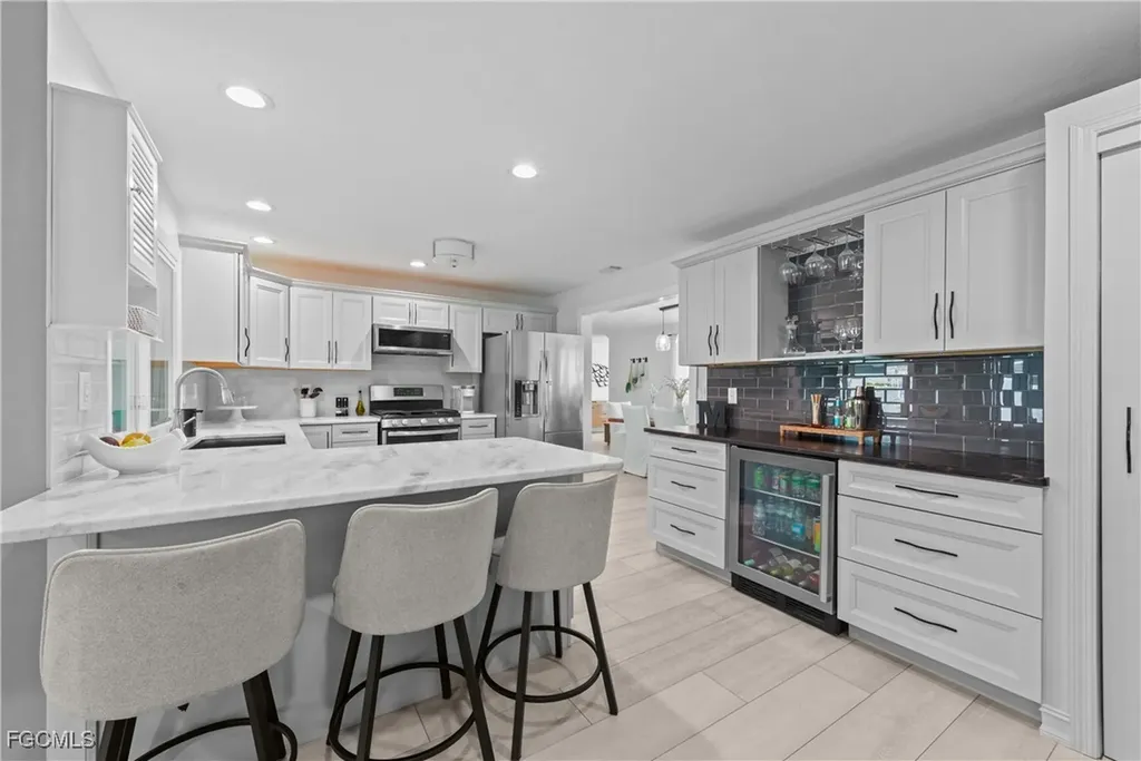 3506 SE 22nd Place Cape Coral FL 33904