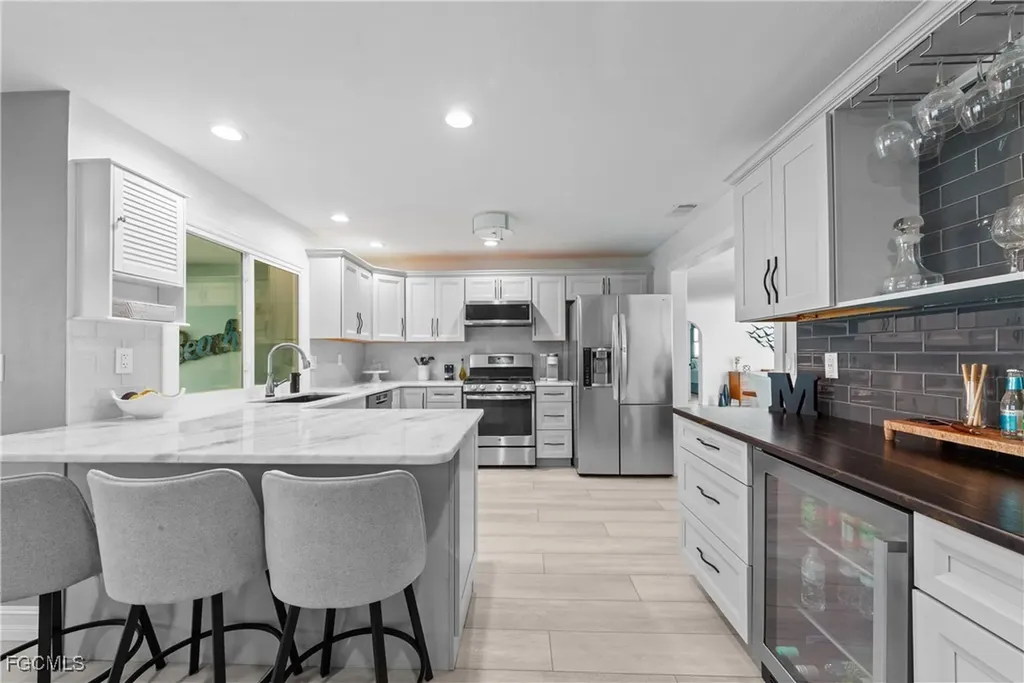 3506 SE 22nd Place Cape Coral FL 33904