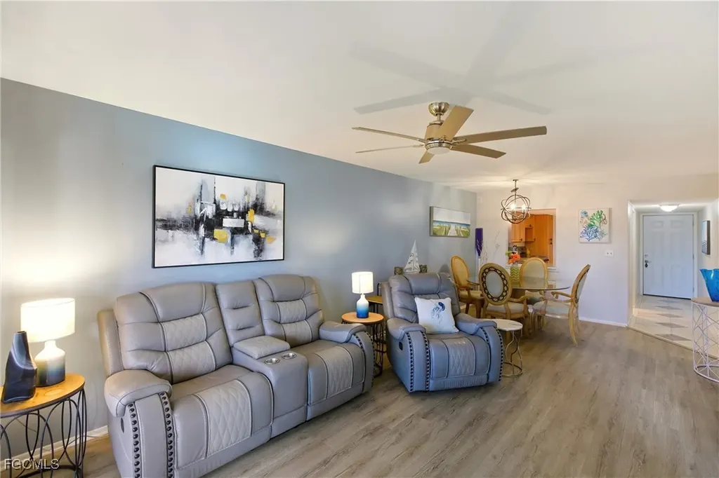 2111 Barkeley Lane Fort Myers FL 33907