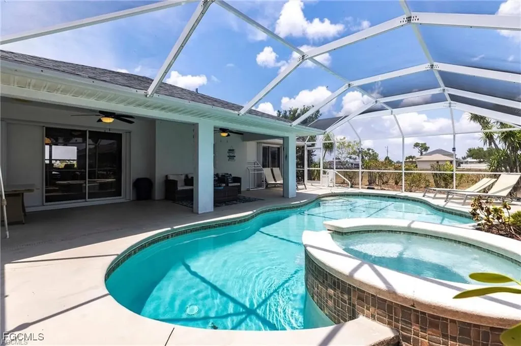 209 NW 20th Avenue Cape Coral FL 33993