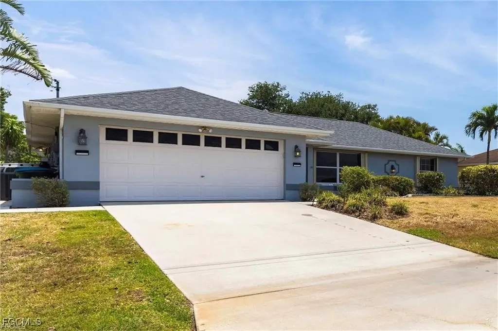 209 NW 20th Avenue Cape Coral FL 33993
