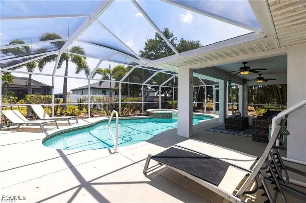 209 NW 20th Avenue Cape Coral FL 33993