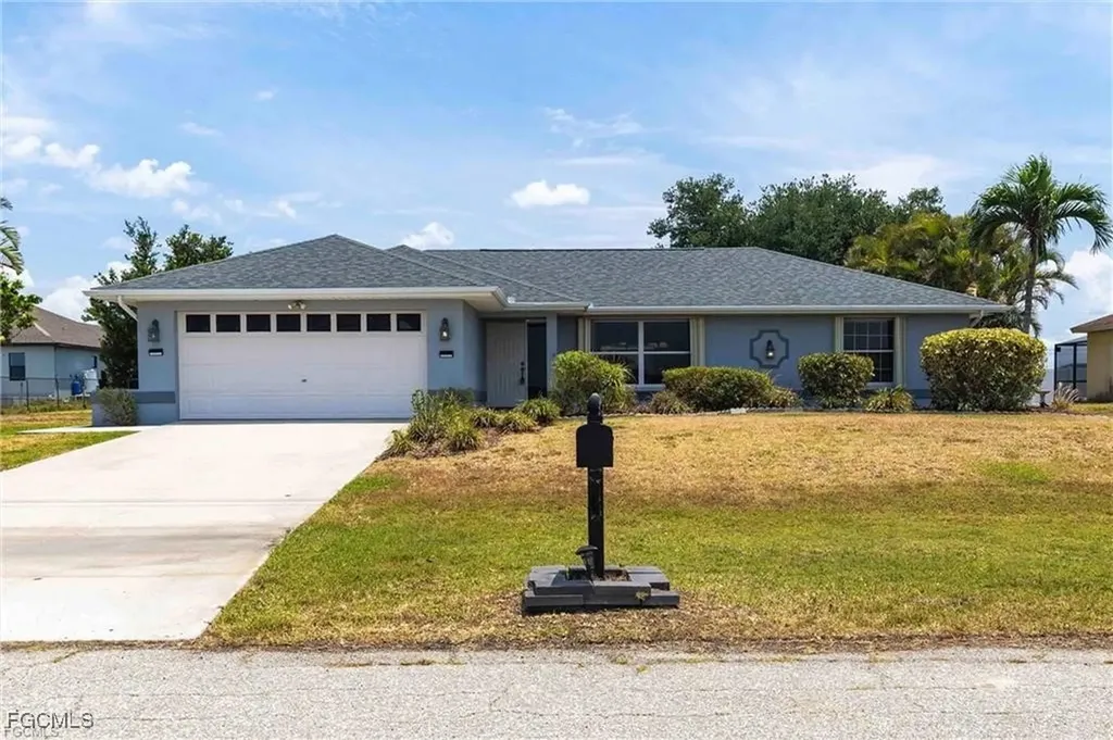 209 NW 20th Avenue Cape Coral FL 33993
