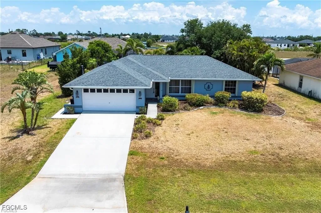 209 NW 20th Avenue Cape Coral FL 33993