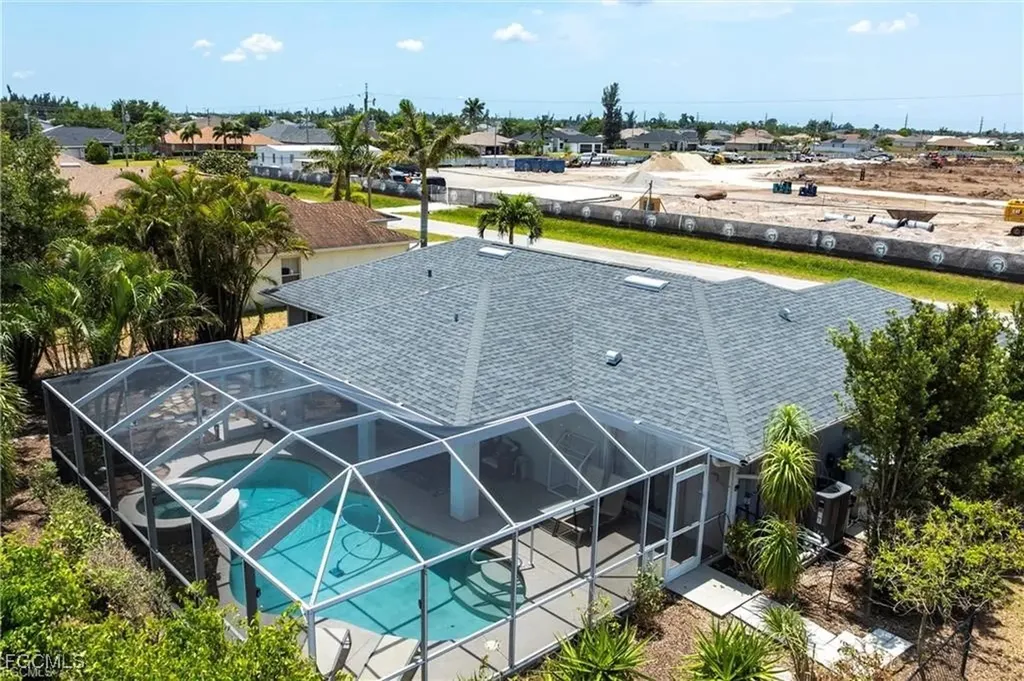 209 NW 20th Avenue Cape Coral FL 33993