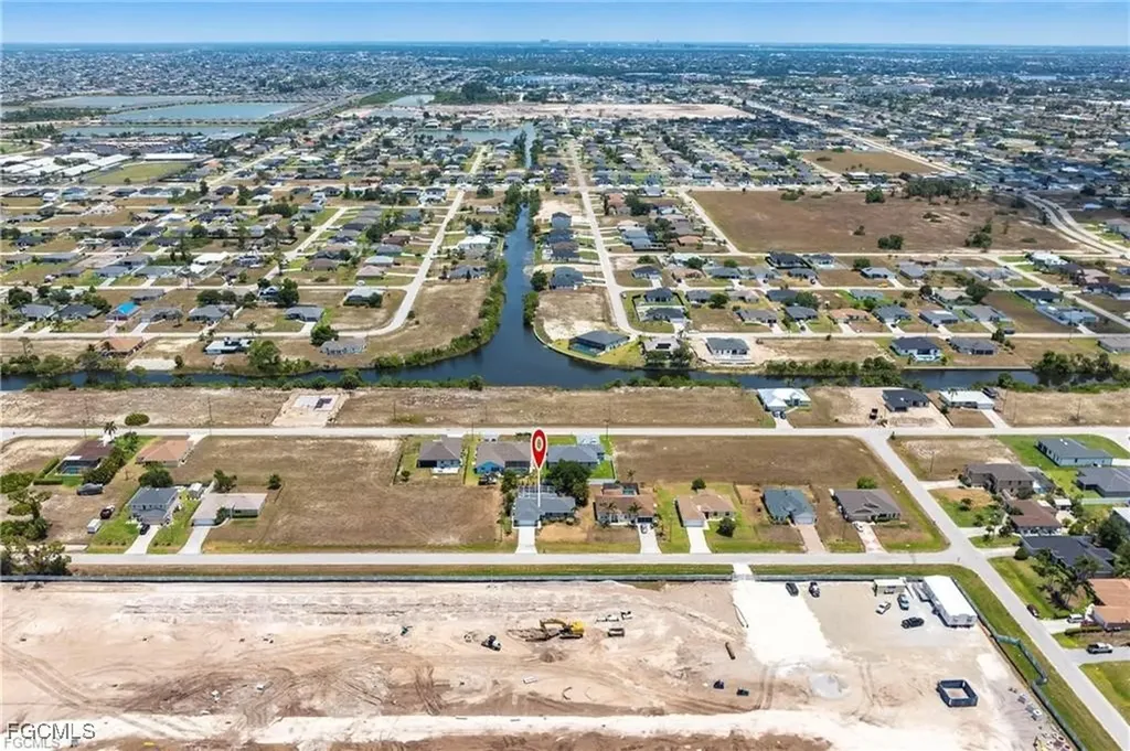 209 NW 20th Avenue Cape Coral FL 33993