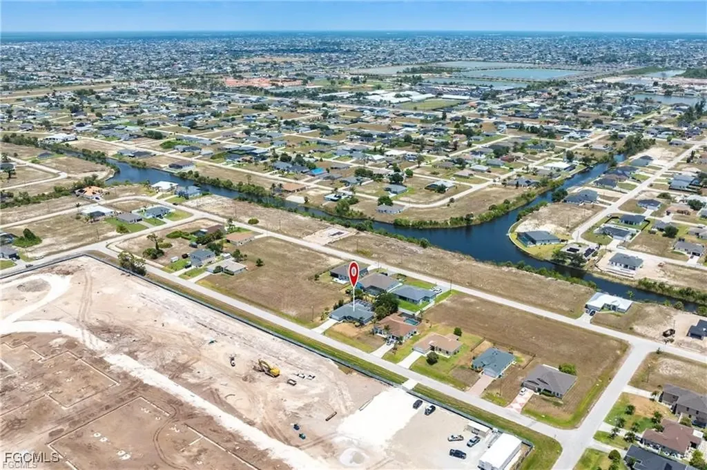 209 NW 20th Avenue Cape Coral FL 33993