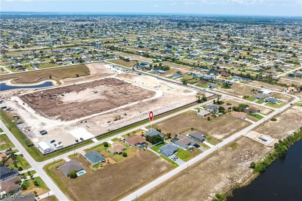 209 NW 20th Avenue Cape Coral FL 33993