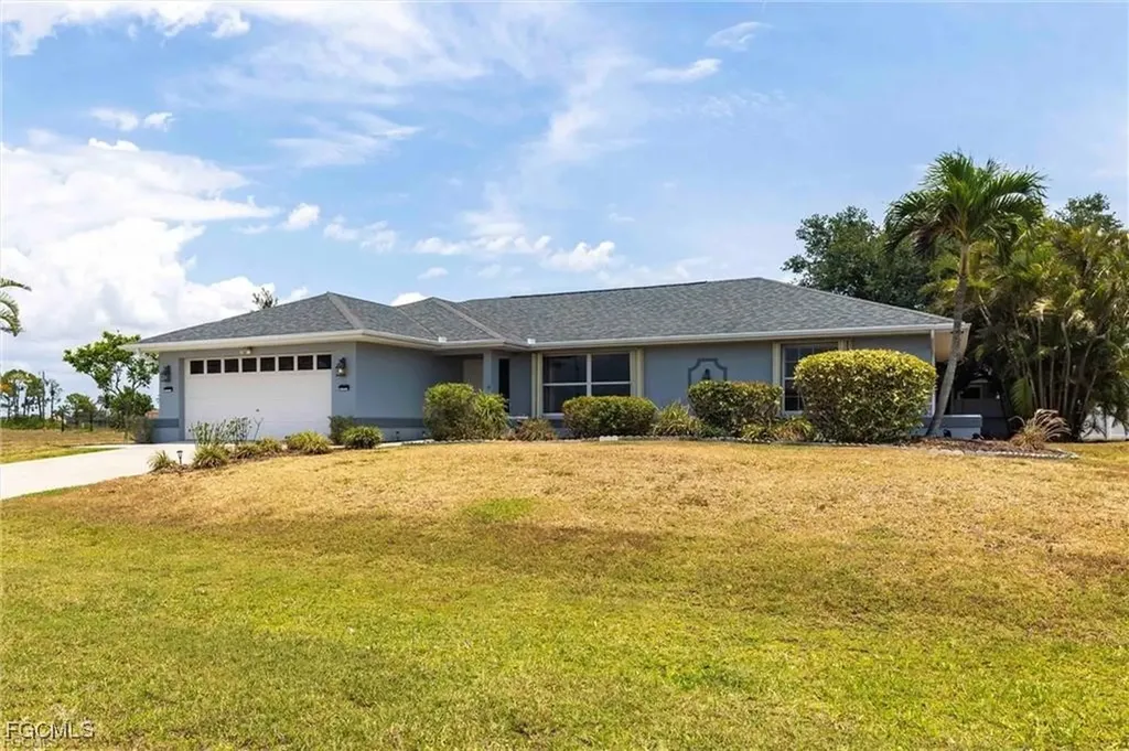 209 NW 20th Avenue Cape Coral FL 33993