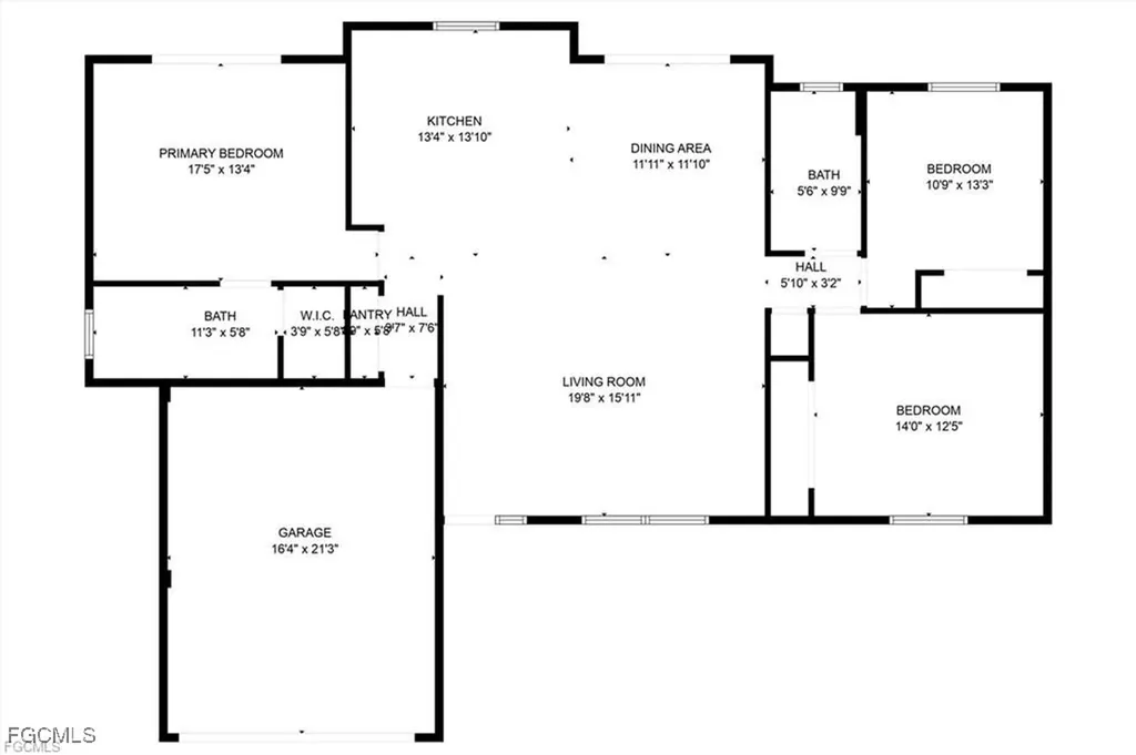 209 NW 20th Avenue Cape Coral FL 33993