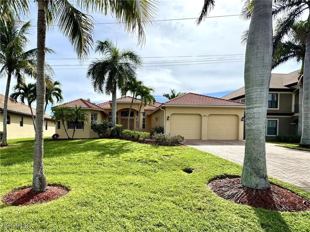 Cape Coral FL, 2531 SW 27th Avenue