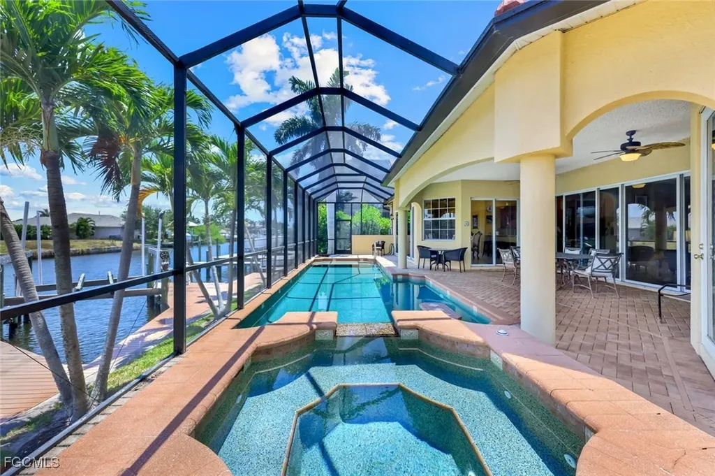 2531 SW 27th Avenue Cape Coral FL 33914