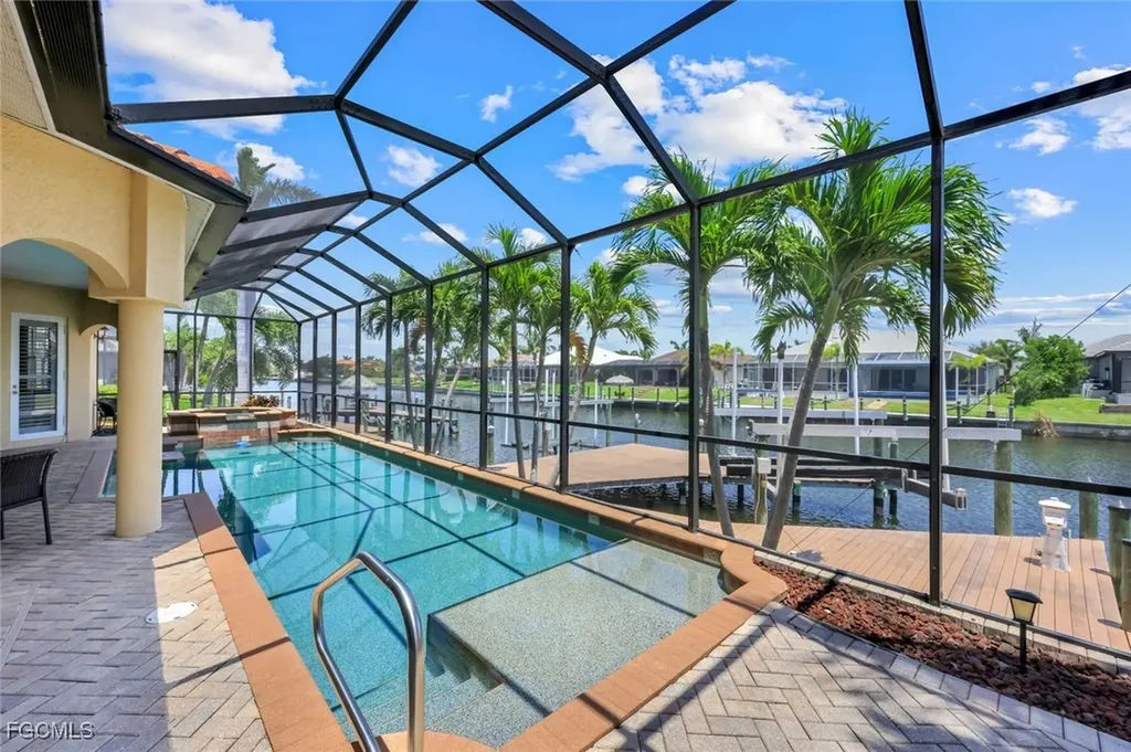 2531 SW 27th Avenue Cape Coral FL 33914