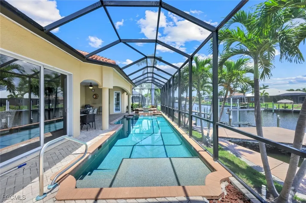 2531 SW 27th Avenue Cape Coral FL 33914