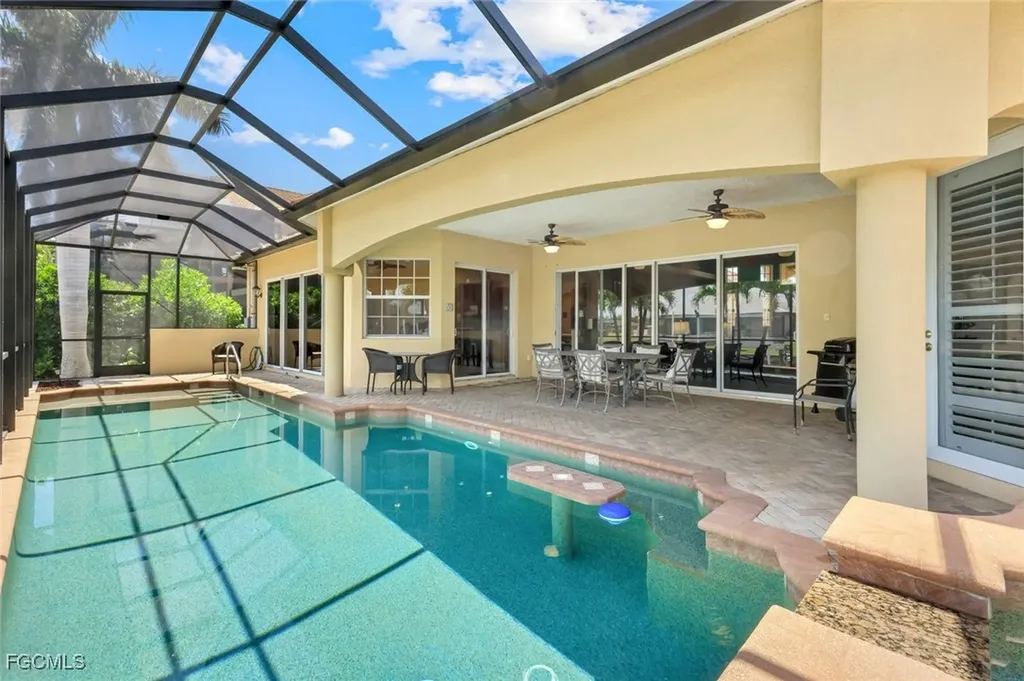 2531 SW 27th Avenue Cape Coral FL 33914