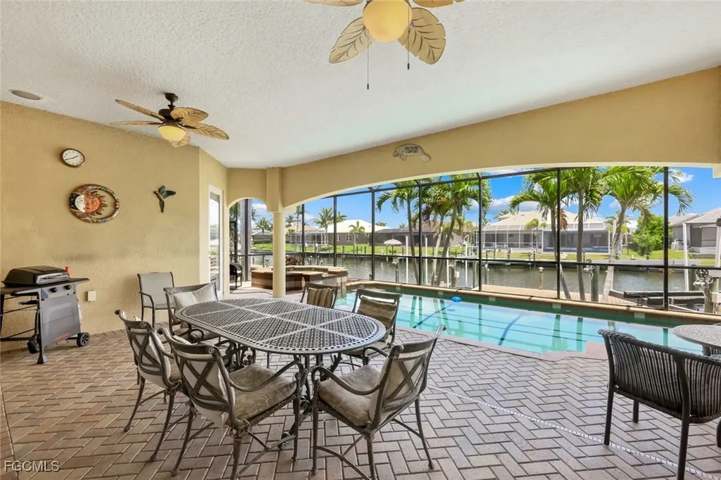 2531 SW 27th Avenue Cape Coral FL 33914