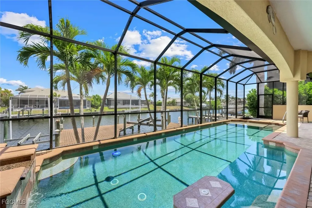 2531 SW 27th Avenue Cape Coral FL 33914