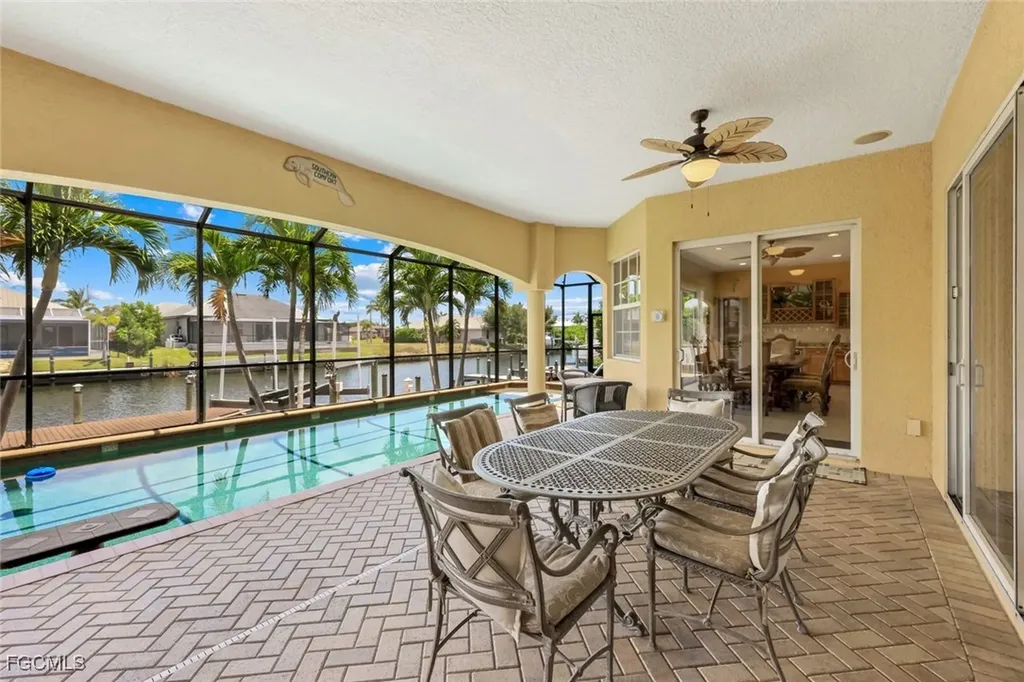 2531 SW 27th Avenue Cape Coral FL 33914