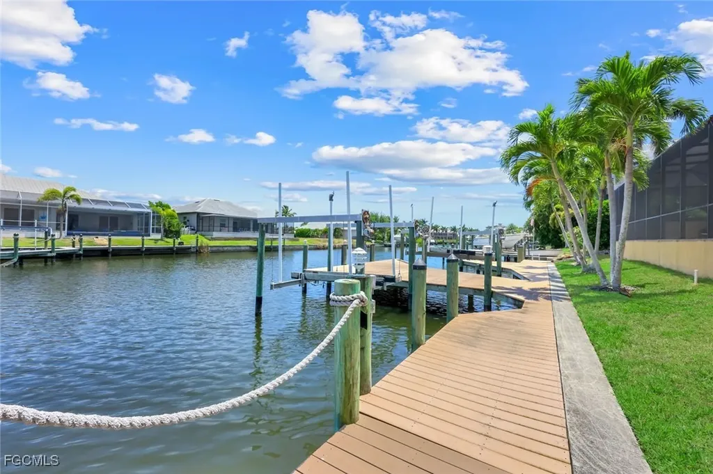 2531 SW 27th Avenue Cape Coral FL 33914