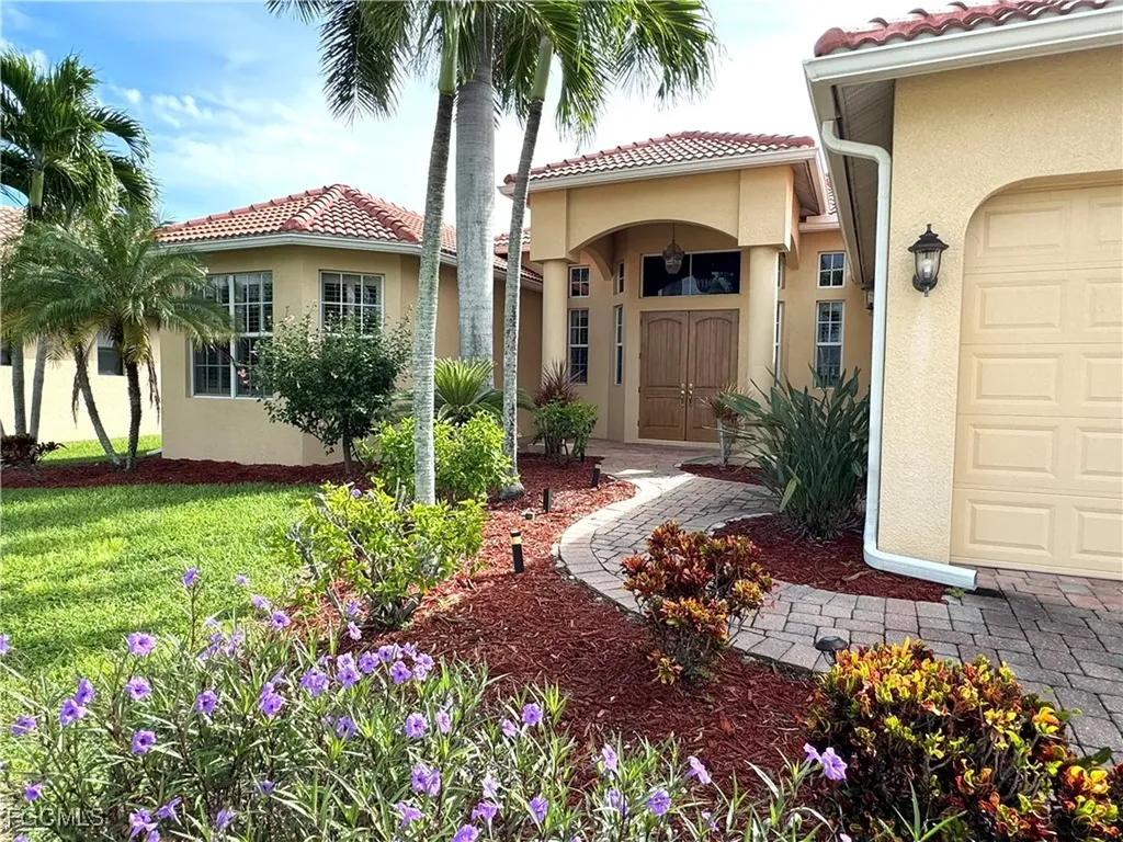 2531 SW 27th Avenue Cape Coral FL 33914