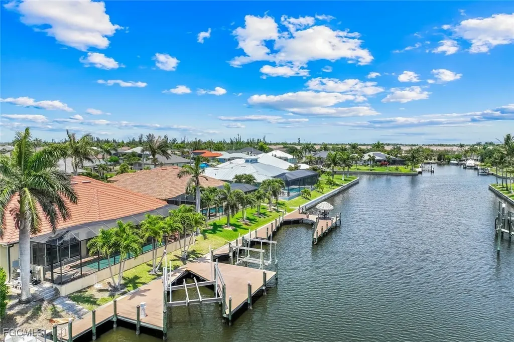 2531 SW 27th Avenue Cape Coral FL 33914