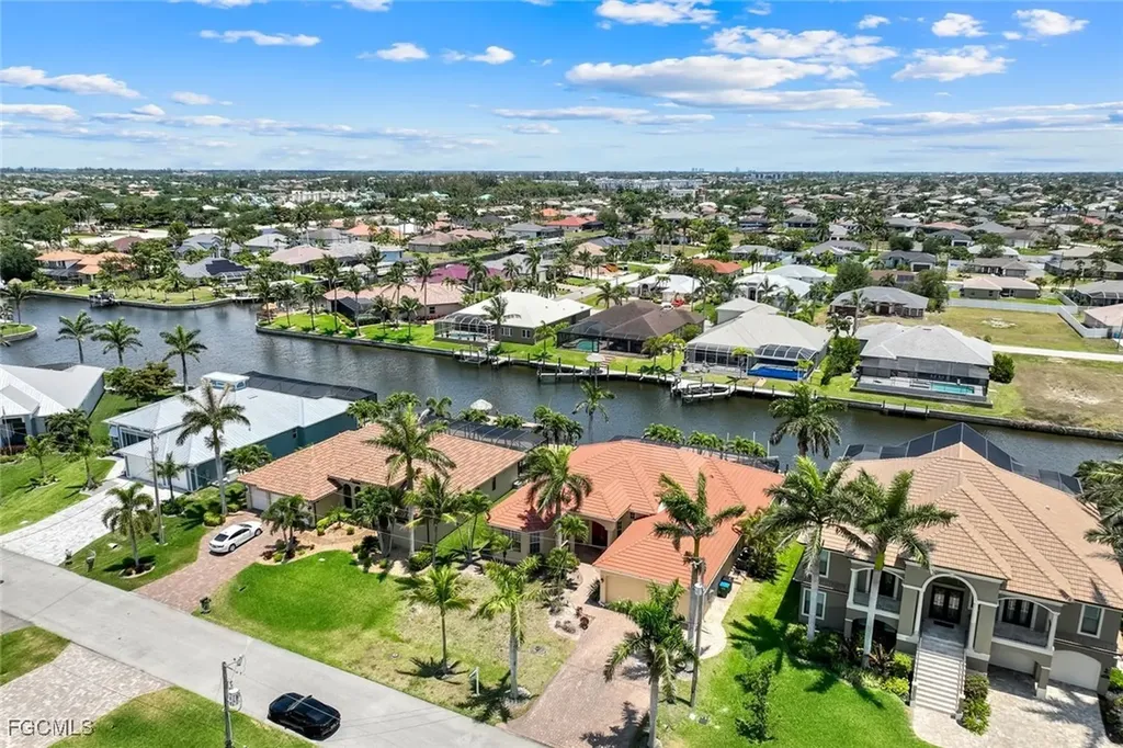 2531 SW 27th Avenue Cape Coral FL 33914