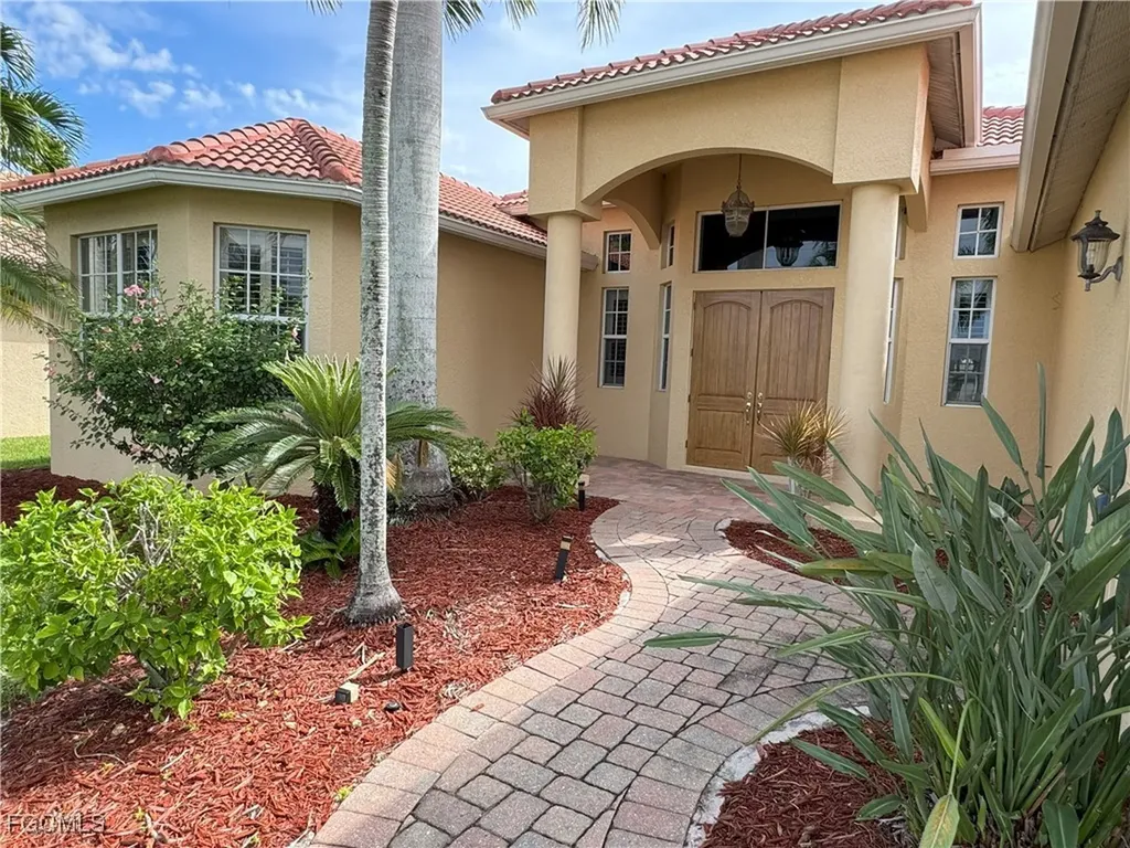 2531 SW 27th Avenue Cape Coral FL 33914