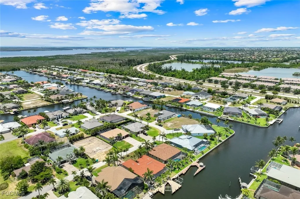 2531 SW 27th Avenue Cape Coral FL 33914