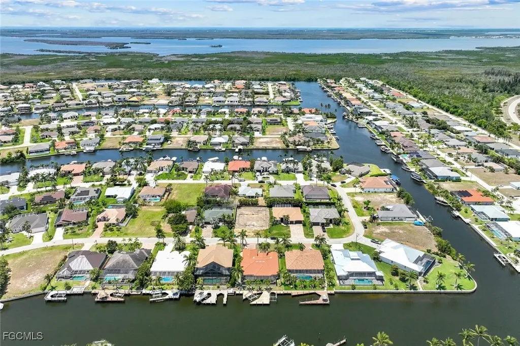 2531 SW 27th Avenue Cape Coral FL 33914